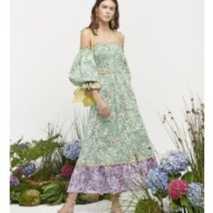 CeliaB Lurlenn Dress